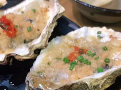 -小院烤肉(公园南路店)