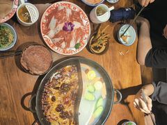 -楠火锅(仁恒梦中心店)