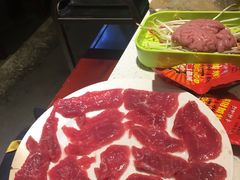 -钢管厂五区小郡肝串串香(通锦桥店)
