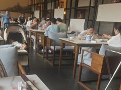 -雷峰塔·藕香居餐厅