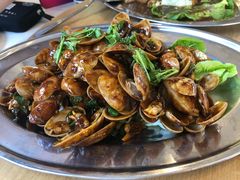 -真浪大家乐海鲜餐馆