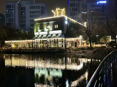 -茶肆(仙林店)
