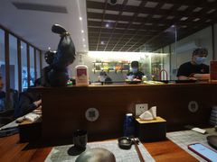 -戏作寿司(观音桥店)