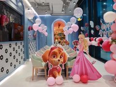 -KIDults童伴儿亲子餐厅(达美中心广场店)