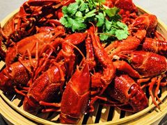-浙食逅·弄虾·融合菜·小龙虾(双城国际店)
