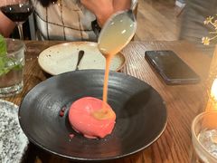 -BOR Eatery(安福路店)