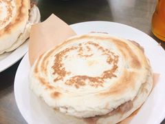 肉夹馍-子午路张记肉夹馍(翠华路店)