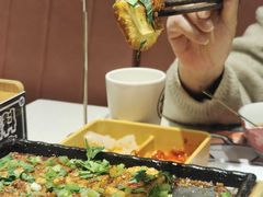 -猫爪爪原切自助烤肉(观音桥阳光世纪店)
