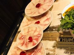 -七秒鱼·斑鱼火锅(太阳城店)