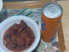 -老乡鸡(东方广场店)