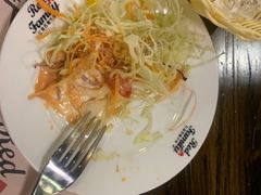 -红屋牛排西餐厅(金狮广场店)