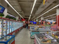 -卜蜂莲花(浦江城市生活广场店)