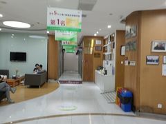 -雅悦齿科(顾村公园店)