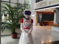 -庐山天沐温泉度假村