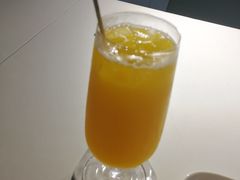 芒果汁-ZOZO's昌左左精致甜品设计(新北店)