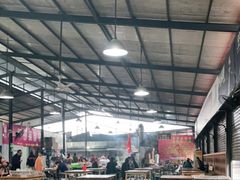 大堂-五七小李子油焖大虾(总店)