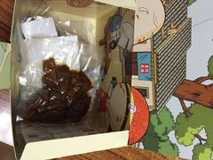 老枝花卤(鹭岛店)-老枝花滷(鹭岛店)