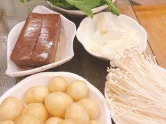 -大唐人家·热气羊肉(大华店)