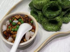 -柒园·三十年创意杭帮菜(龙湖滨江天街店)