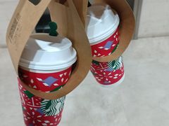 -星巴克(武汉协和医院店)