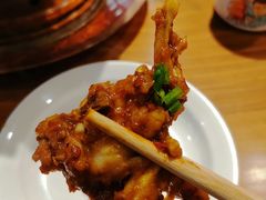-炉小二铜锅牛蛙•川湘菜(三里屯店)