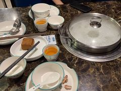 -鱼粤鲜淘米捞·中山脆肉鲩火锅(悦湖会店)