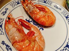 -日丰园海肠水饺·老字号大连海鲜(和平广场店)