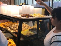 -中医药大学-第2食堂