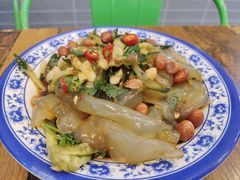 -皖北学东地锅鸡(之心城店)