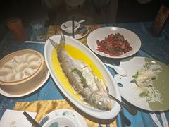 -茶人村·宫廷私厨(奥体印象城店)