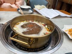 -大理董·董家小厨野生菌火锅(古城旗舰店)