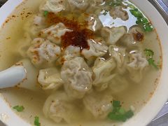 -汪家馄饨(集庆路店)