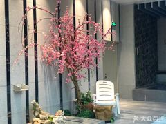 -丽池宫韩式汗蒸会馆(华灯坊店)