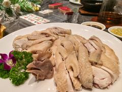 -天喜酒楼饭市·茶市(同德皇宫店)