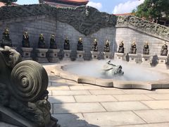 -广东圆玄道观