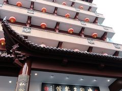 -千岛湖鱼味馆(十字街总店)
