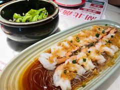 -来菜·湖北头牌藕汤(汉街店)