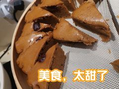 -素满香·全民食养自助(建邺万达店)