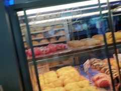 -LELECHA乐乐茶(新街口大洋店)