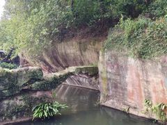 -广州莲花山旅游区