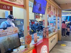 -盛香亭热卤(友阿奥特莱斯店)
