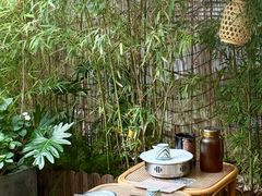 -贰醒·私房小院烧烤 (太古里店)