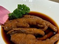 -天福苑(崇宁路店)