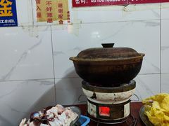-威邵鸡煲(西华路总店)