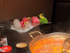 -色響火锅(恒隆广场店)