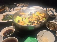 -顺峰顺水顺德菜(龙华店)