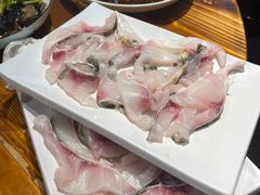-鱼醉无骨鱼·中山脆肉鲩(荔湾路店)
