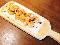 -G+KITCHEN(龙湖狮山天街店)