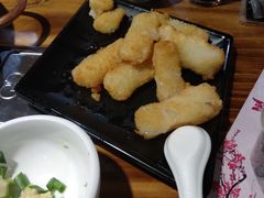-成老灶火锅鸡(高东街店)