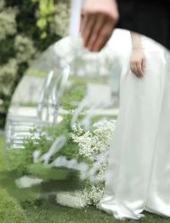 -金禧婚礼定制